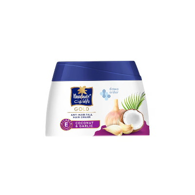 Parachute Coconut Hair Cream