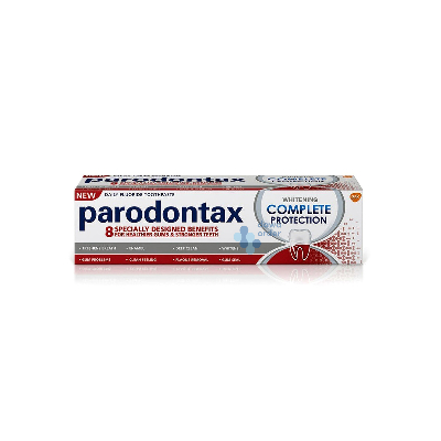 Parodontax Tp Whitening 75Ml