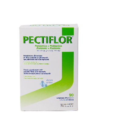 Pectiflor Effe