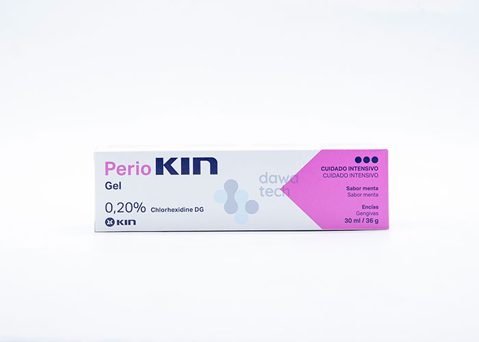 Perio Kin Gel 30Ml