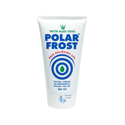 Polar Frost 150Ml Roll