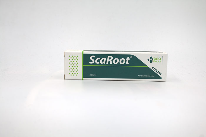 Scaroot Cream 30 Ml