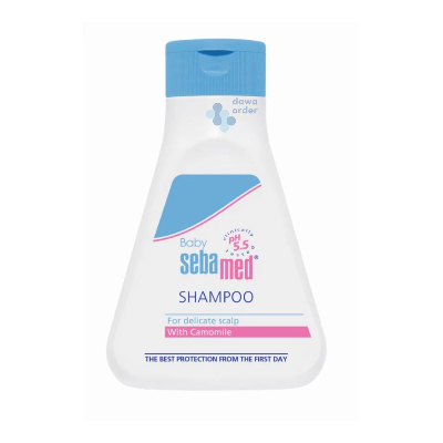 Seba Med Baby Shampoo