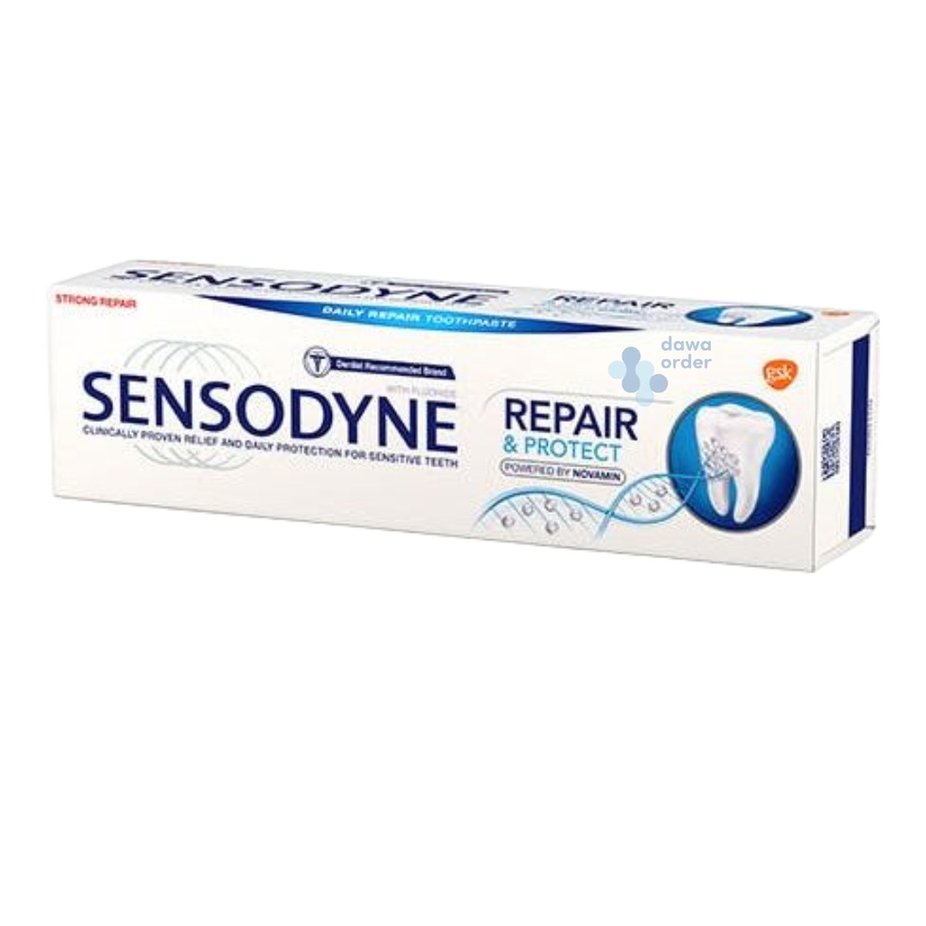 Sensodyne Repair & Protect 75 Ml
