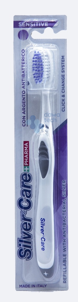 Silver Care Pharma Sensitive Tb 520