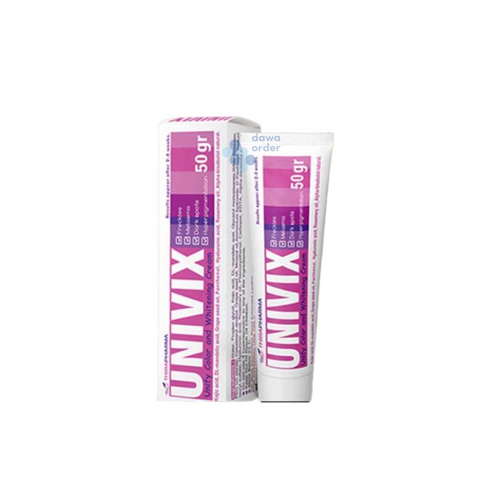 Univix 60Gr