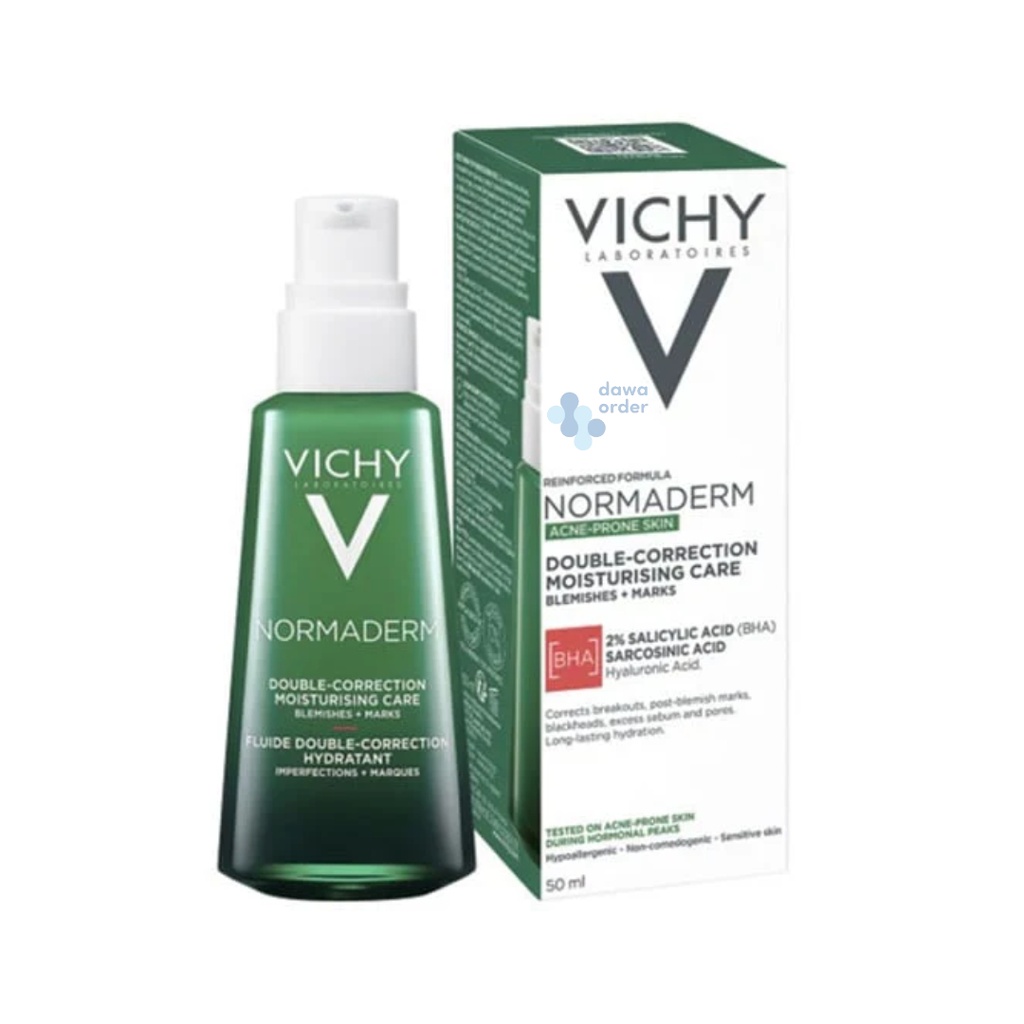 Vichy Normaderm Correcting 50Ml