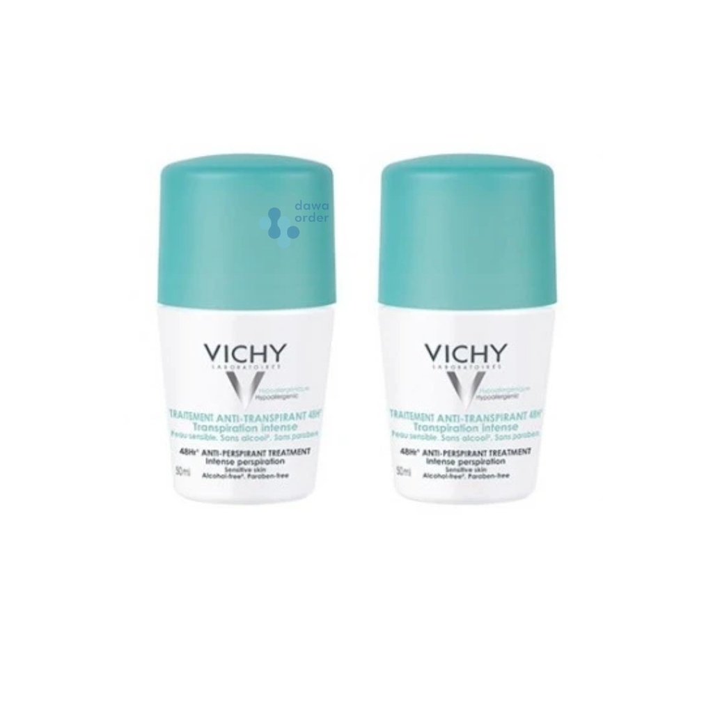 Vichy Deodorant Offer