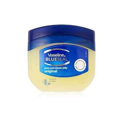 AL EMAN VASILINE 100 ML