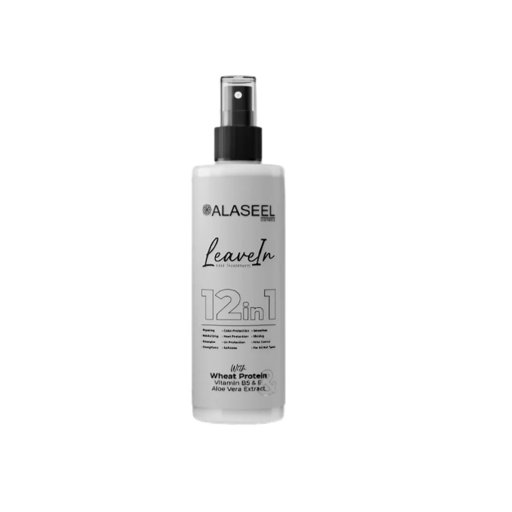 Alaseel Leave In 200Ml