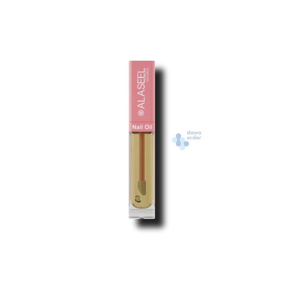 Alaseel Nail Oil