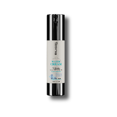 Alaseel Water Cream 50Ml