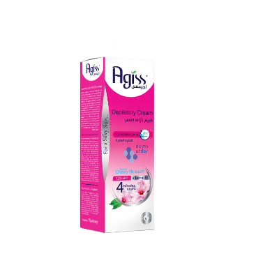 Agiss Cream Normal Skin