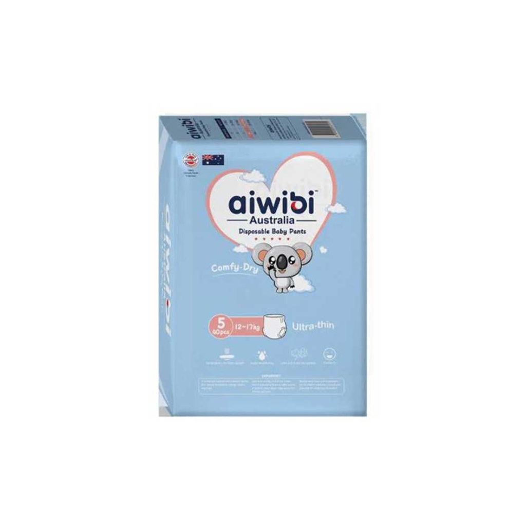 Aiwibi 6 (Xxl) Pants