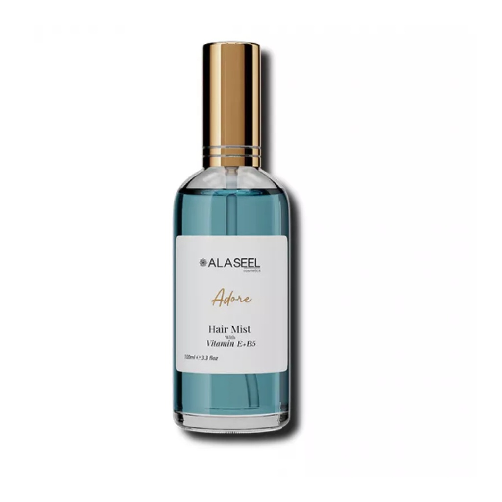Alaseel Hair Mist Adore