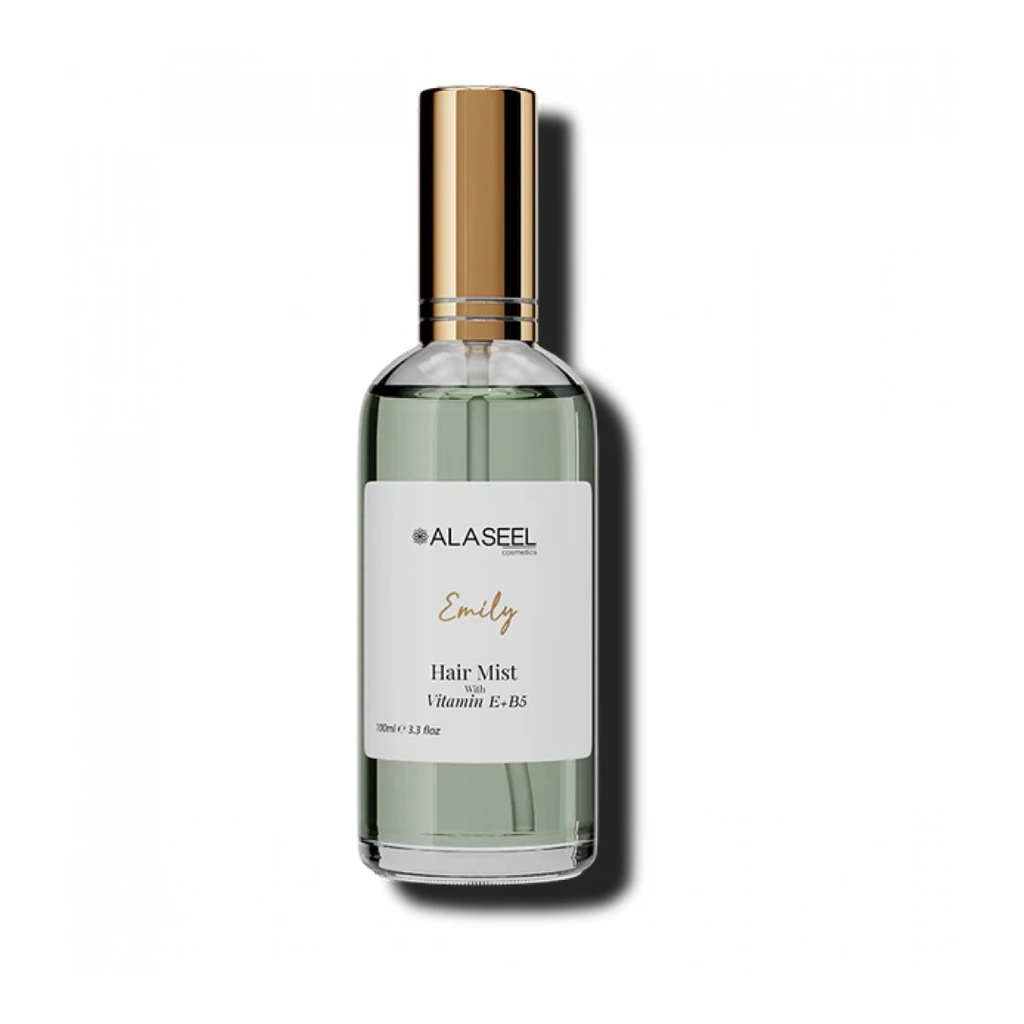 Alaseel Hair Mist Emily