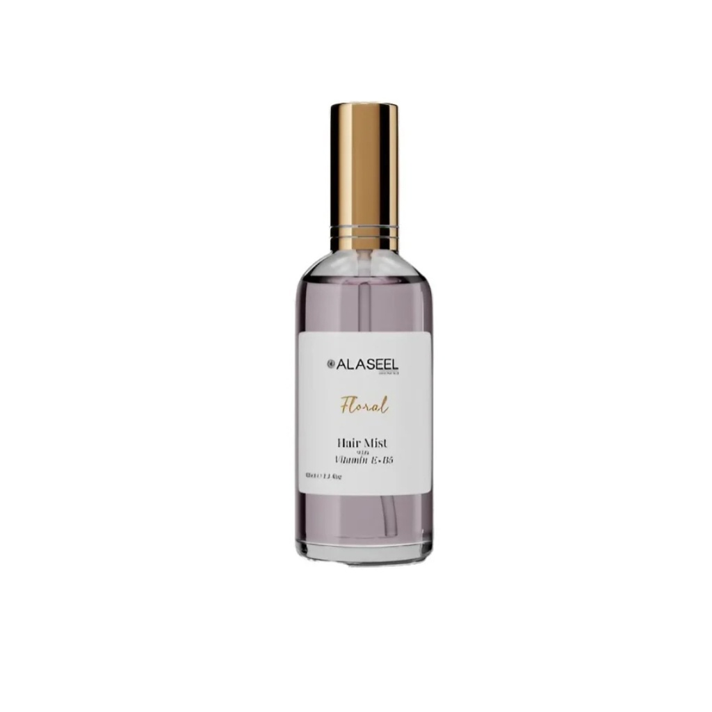 Alaseel Hair Mist Floral
