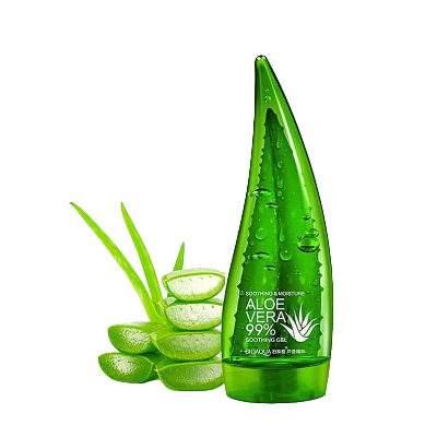 Aloe Vera Gel