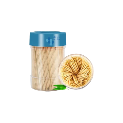 Bamboo Toothpick