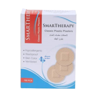 Bandage Plastic Classic 100