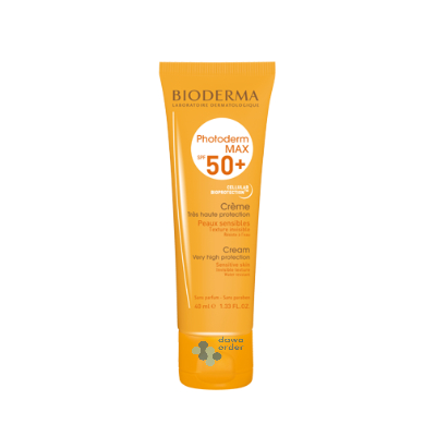 Bio.Photoderm Max 50+Cream