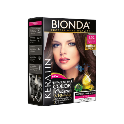 Bionda Beaujolais 6.52