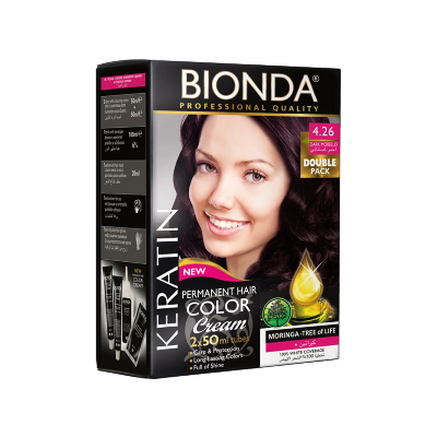 Bionda Dark Morello 4.26