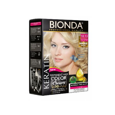Bionda Very Light Golden Blond 10.13