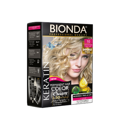 Bionda Very Very Light Blond 10