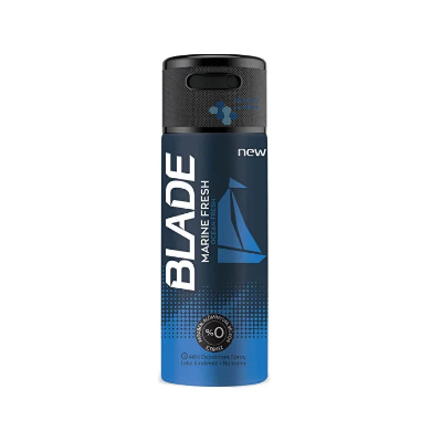 Blade Marine Fresh