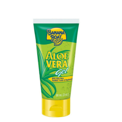Banana Boat Aloe Vera Gel 90Ml