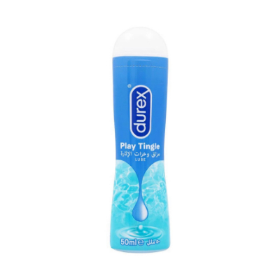 DUREX PLAY TINGLE (50 ml)