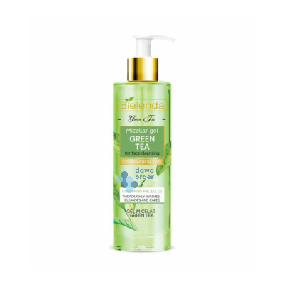 Bielenda Green Tea Combination Skin 200Ml