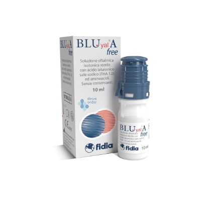 Blu Yal A Free