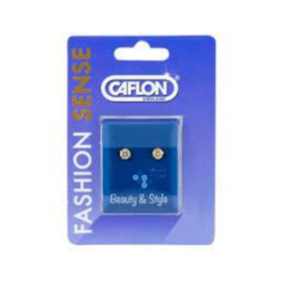 Caflon Ear Ringes