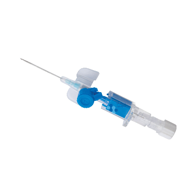 Canula Blue