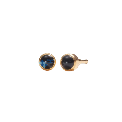 Caress Black Onyx 1036
