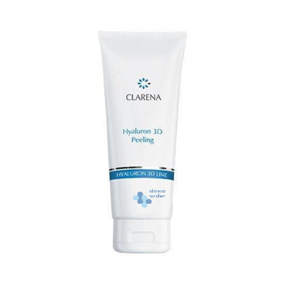 Clarena Hyaluron 3D Peeling