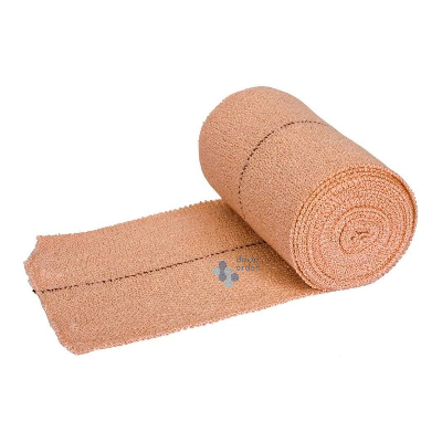 Crepe Bandage 4