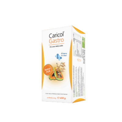 Caricol Gastro