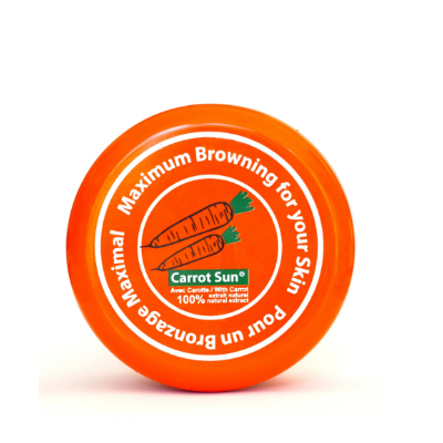 Carrot Sun Cream 350 Ml