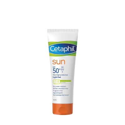 Cetaphil Sunblock Light Gel