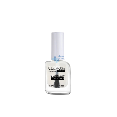 Claraline Quick Dry Top Coat