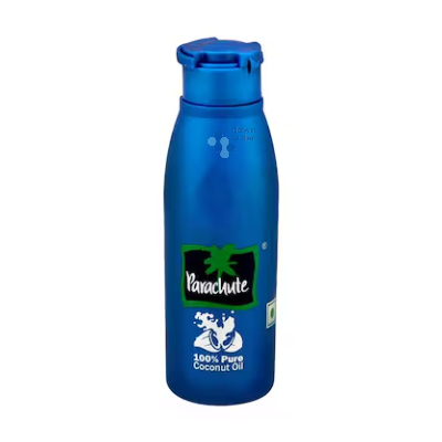 Coconut Oil 50Ml