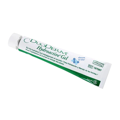 Duoderm Gel