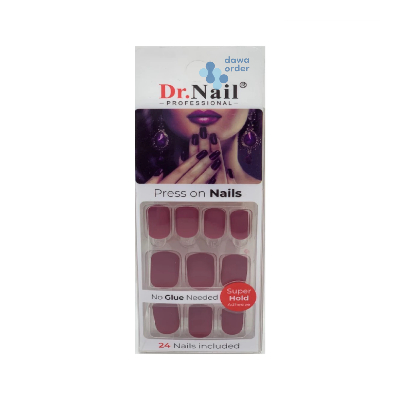 Dr. Nail Future Beauty