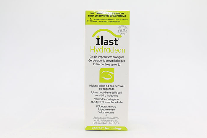 ilast hydraclean 30ml