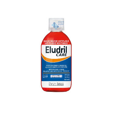 Eludril Care M/W