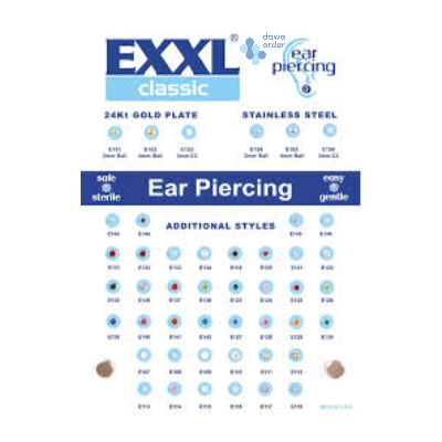 Exxl