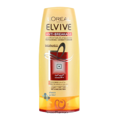 Elvive Conditioner Anti - Breakage